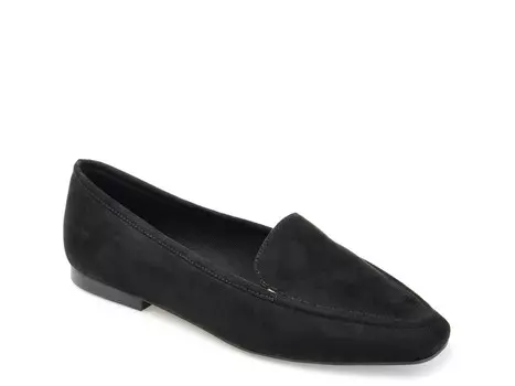 Лоферы Tullie Journee Collection, черный