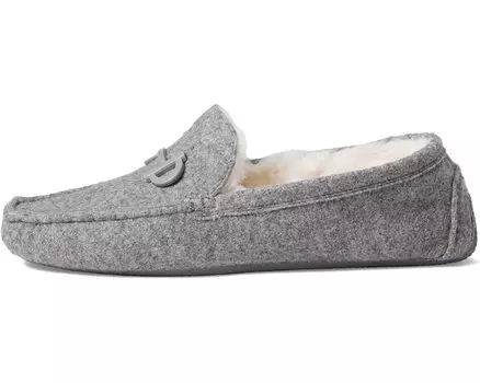 Лоферы Tully Driver Cole Haan, серый