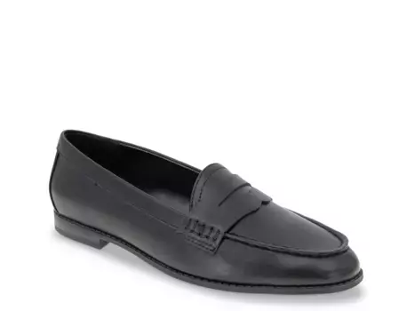 Лоферы Unna Penny Loafer Bcbgeneration, черный
