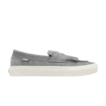 Лоферы V196CF FDG Loafer 'Grey Whisper', серый