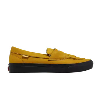 Лоферы V196CF FDG Loafer 'Mustard', желтый