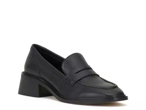 Лоферы Vince Camuto Enachel, черный