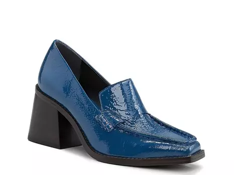 Лоферы Vince Camuto Segellis, синий