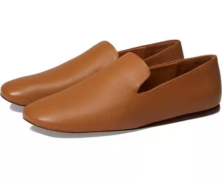 Лоферы Vince Demi, цвет Tan