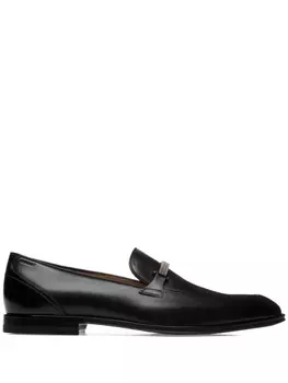 Лоферы Westminster Bally, черный