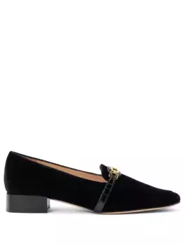 Лоферы Whitney TOM FORD, черный
