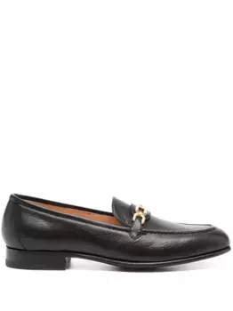 Лоферы Whitney TOM FORD, черный