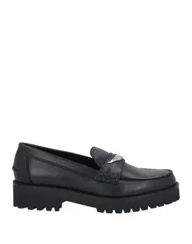 Лоферы Zadig&Voltaire, черный