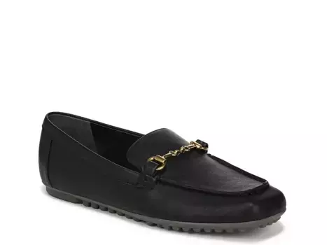 Лоферы Zerina Franco Sarto, Black