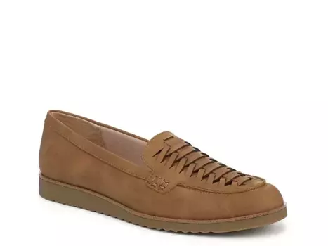 Лоферы Zoey Lifestride, Dark Brown