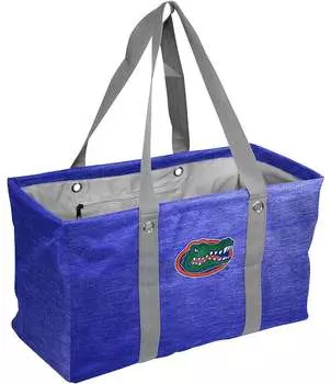 Logo Florida Gators Crosshatch Пикник Кэдди