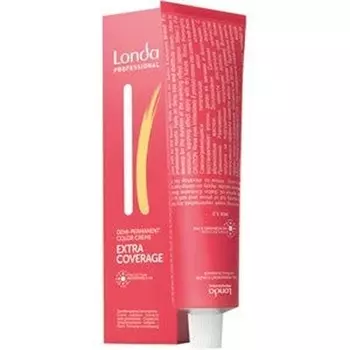Лонда Экстра Ков 7/07 60мл, Londa Professional