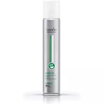 Londa Layer Up спрей гибкой фиксации 500 мл, Londa Professional