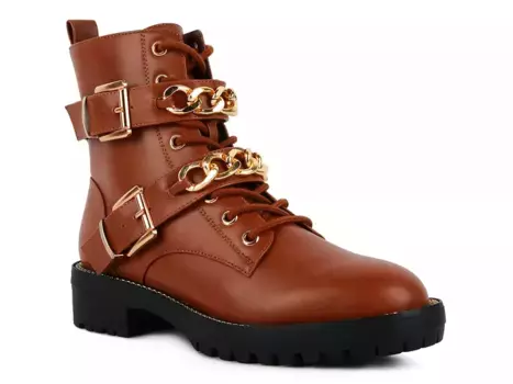 London Rag Billy Bootie, загар
