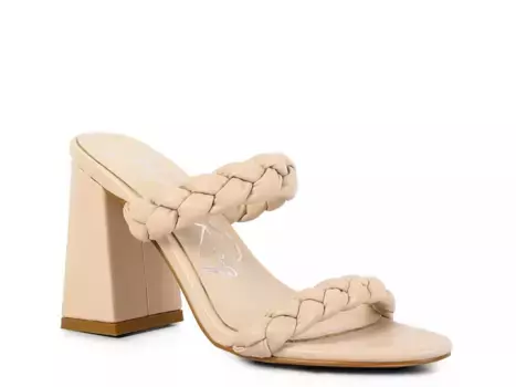 London Rag Mi Amor Sandal, латте