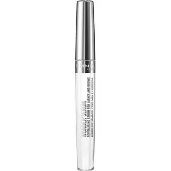 London Wonder'Care Прозрачная сыворотка для ресниц 11 мл, Rimmel