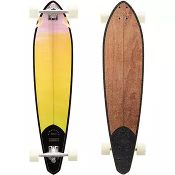 Лонгборд Pintail 520 - Градиент Oxelo