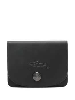 Longchamp картхолдер Le Pliage Xtra, черный