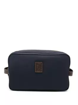 Longchamp косметичка Boxford, синий