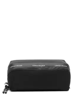 Longchamp косметичка Le Pliage Energy, черный