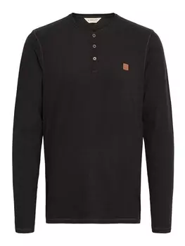 Лонгслив 11 Project Shirt Bonso, черный