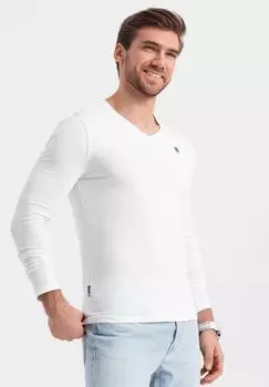 Лонгслив 2 PACK Ombre, черный
