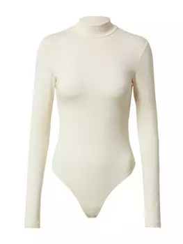 Лонгслив A LOT LESS Shirt, белый