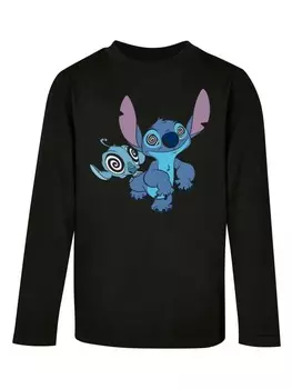 Лонгслив Absolute Cult Longsleeves, черный