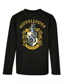 Лонгслив Absolute Cult Longsleeves, черный