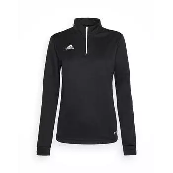 Лонгслив Adidas Performance, чёрный