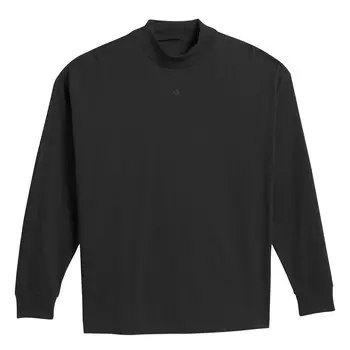 Лонгслив ADIDAS PERFORMANCE Shirt, черный