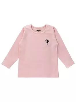 Лонгслив Baby Sweets, розовый