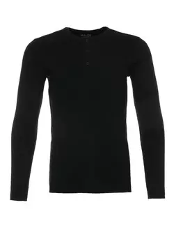 Лонгслив BIG STAR Shirt Icarus, черный