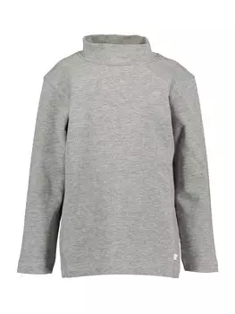 Лонгслив BLUE SEVEN Shirt, серый