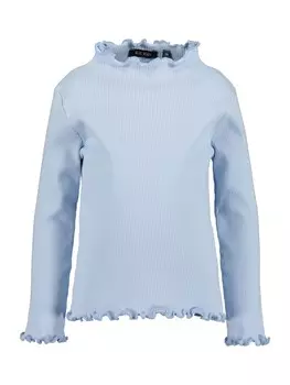 Лонгслив BLUE SEVEN Shirt, светло-синий