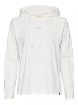 Лонгслив Camel Active, цвет milk white