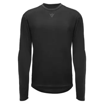 Лонгслив Dainese Bike Rox, черный