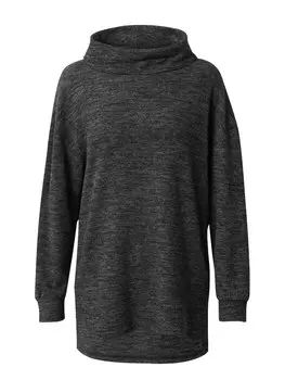 Лонгслив Dorothy Perkins, темно-серый