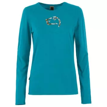 Лонгслив E9 Fiona, цвет Turquoise