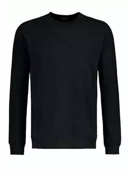 Лонгслив Eight2Nine Langarmshirt, черный