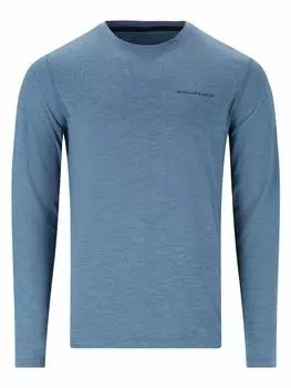 Лонгслив Endurance, цвет 2257 blue heaven