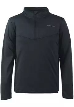 Лонгслив Endurance LEDGER, цвет 1001 Black
