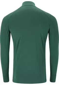 Лонгслив Endurance Midlayer Lead, цвет 3034 Bistro Green