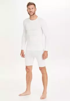 Лонгслив Endurance Power, цвет 1002 White