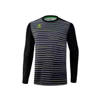 Лонгслив Erima Goalkeeper Pro, черный