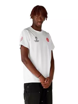 Лонгслив FC BAYERN MNCHEN Shirt, белый