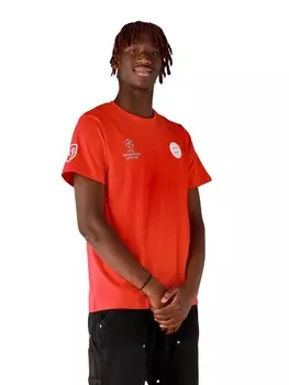 Лонгслив FC BAYERN MNCHEN Shirt, красный