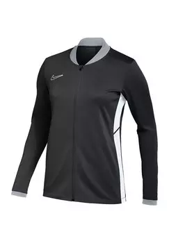 Лонгслив FUSSBALL Nike Performance, черный