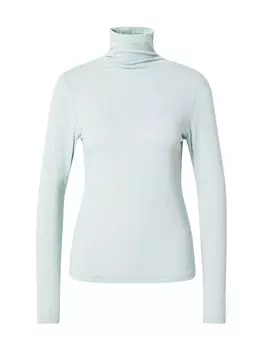 Лонгслив GAP Shirt FEATHER, аква