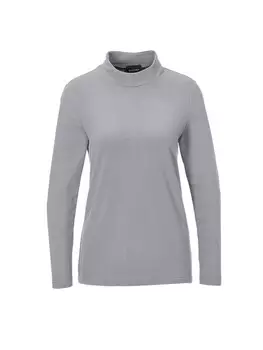 Лонгслив Goldner, цвет Silver Grey